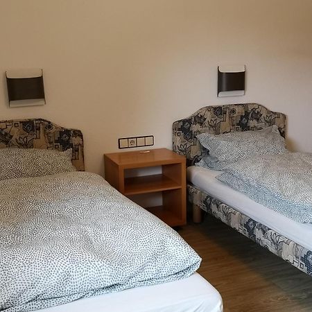 Landhotelullrich باومهولدر المظهر الخارجي الصورة