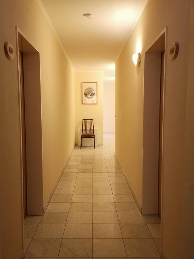 Landhotelullrich باومهولدر المظهر الخارجي الصورة