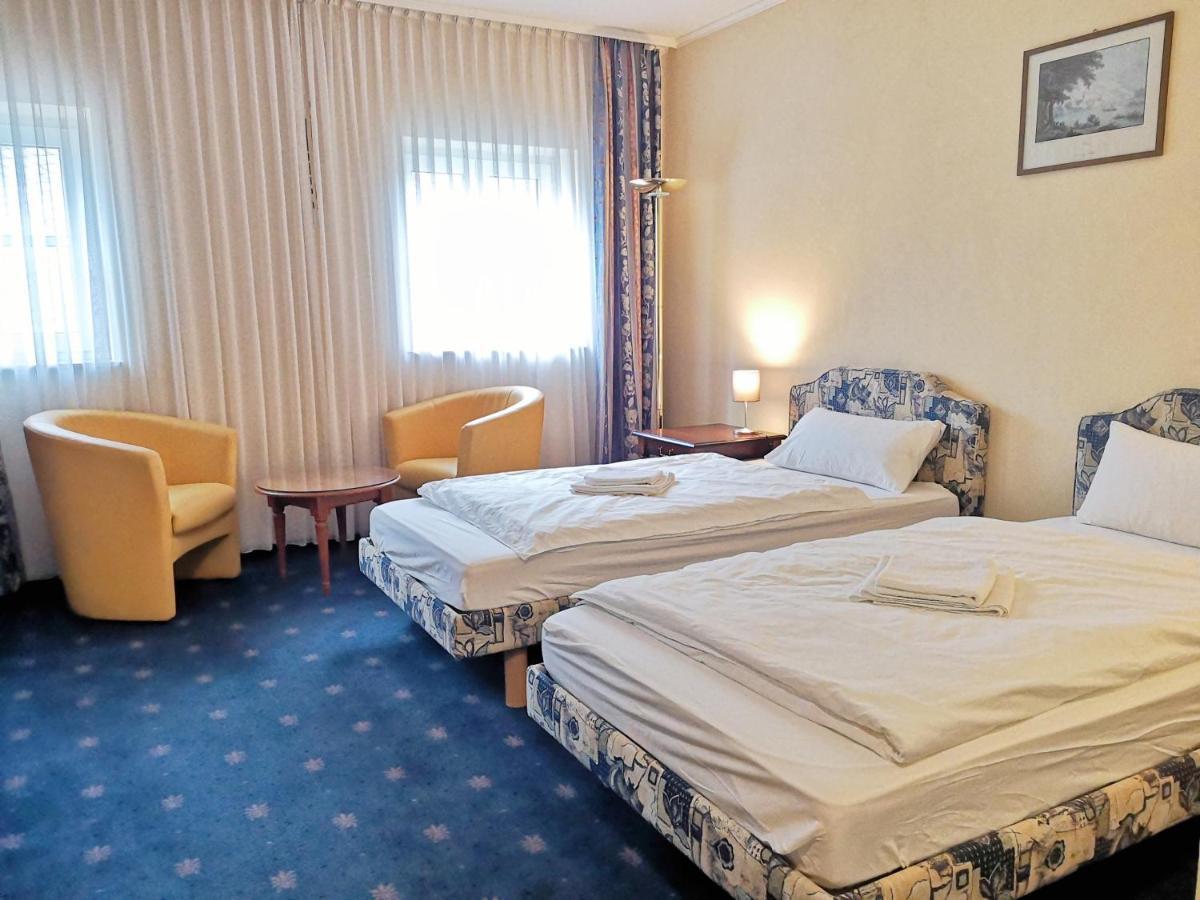 Landhotelullrich باومهولدر المظهر الخارجي الصورة