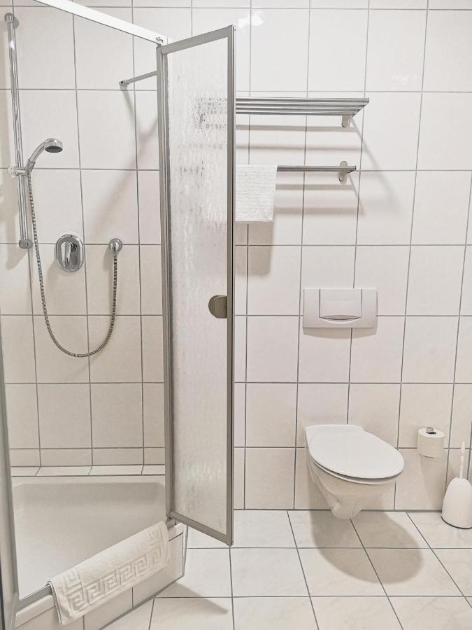Landhotelullrich باومهولدر المظهر الخارجي الصورة