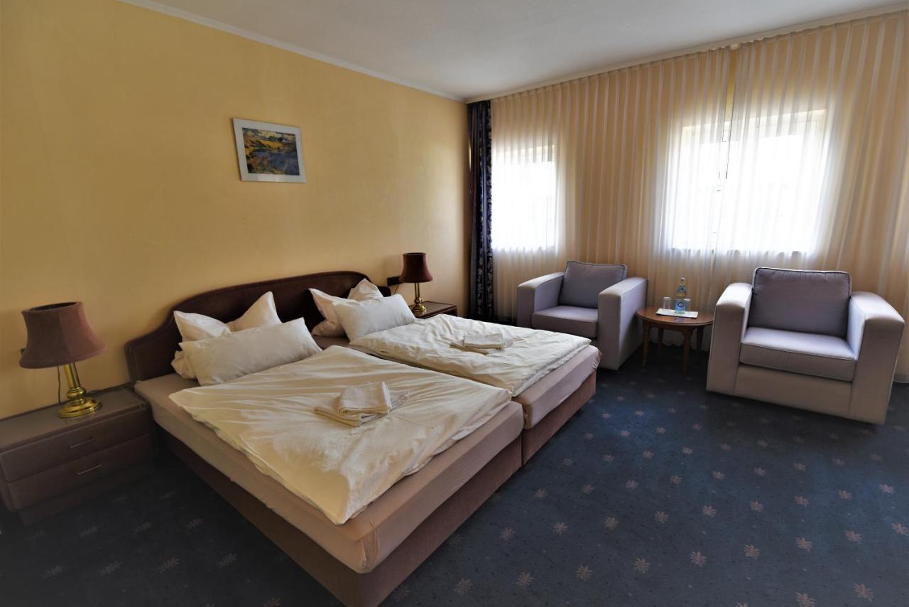 Landhotelullrich باومهولدر المظهر الخارجي الصورة