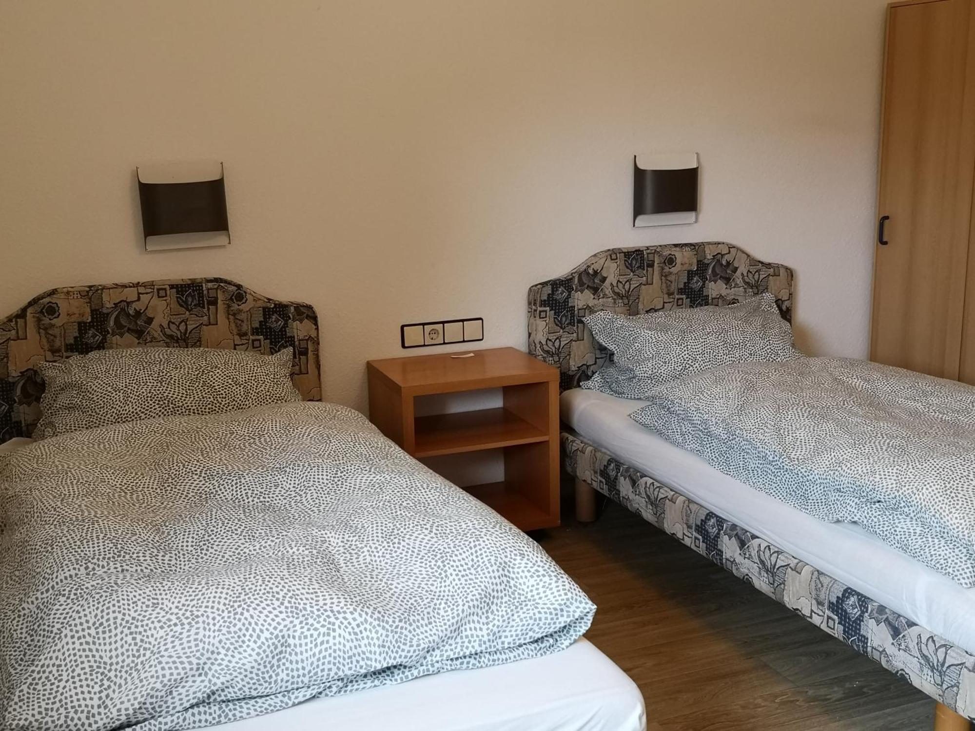 Landhotelullrich باومهولدر المظهر الخارجي الصورة