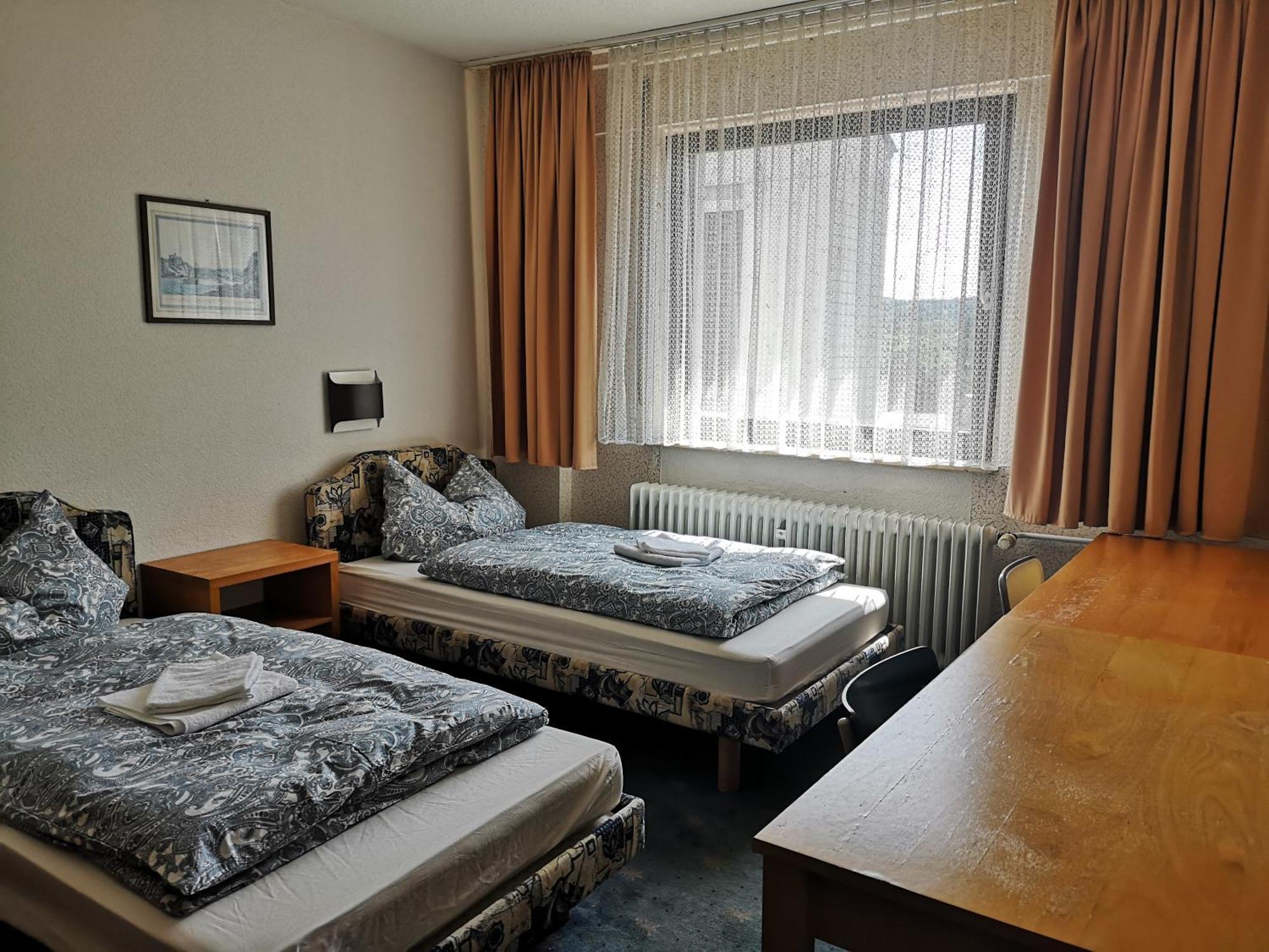 Landhotelullrich باومهولدر المظهر الخارجي الصورة