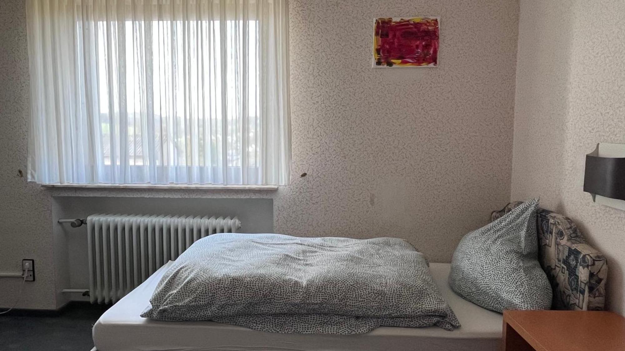 Landhotelullrich باومهولدر المظهر الخارجي الصورة